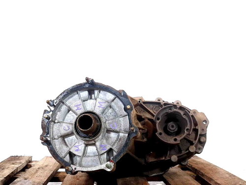 Caixa de transferência Chevrolet S10 2.8 2019
