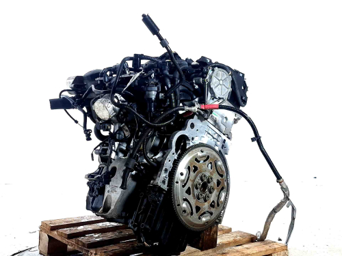Motor completo BMW 320I 2.0 2018