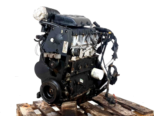 Motor completo Chevrolet Spin 1.8 2013
