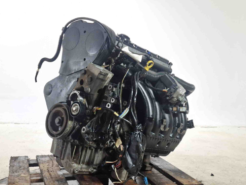 Motor completo Citroen Xsara 2.0 2006