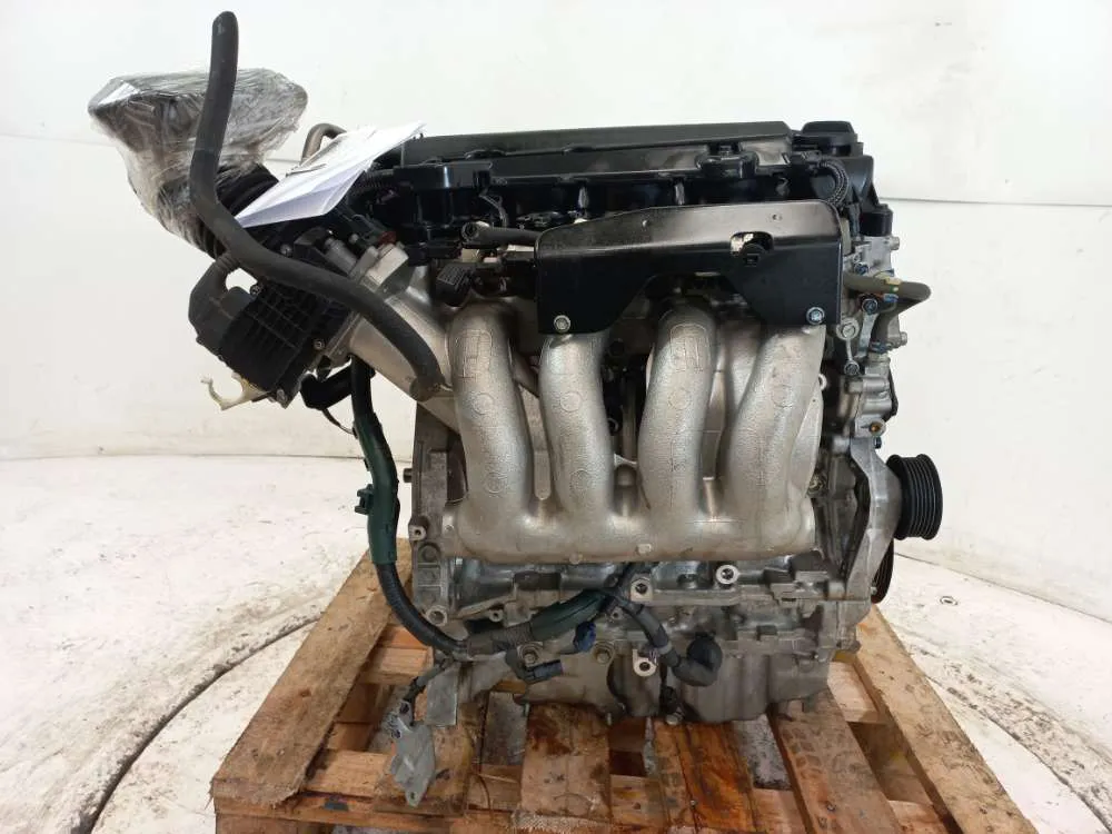 Motor completo Honda HR-V