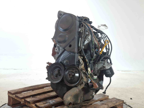 Motor completo Volkswagen Gol 1.6 2008